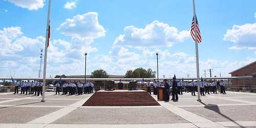 JROTC & Coffee Cars & Veterans Car Show