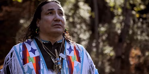 Native American Heritage Month Film Screening: Without Arrows