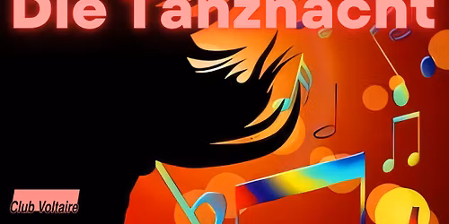 Die Soli-Tanznacht