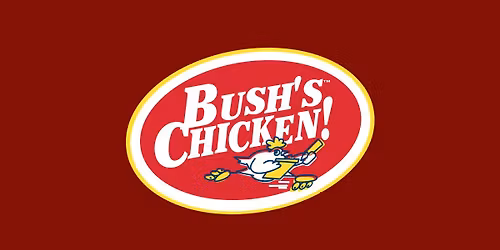 Bush's Chicken Spirit Night