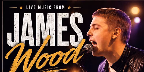 James wood 
