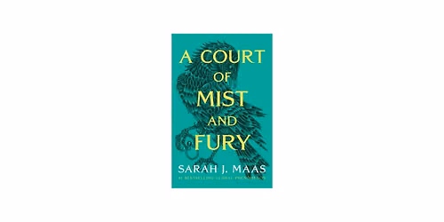 July ACOTAR Book Club