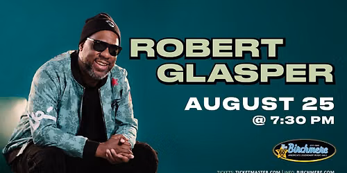 Robert Glasper