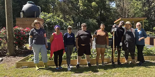 Garden community