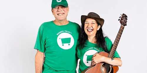 Recycling Stories: Walking with Vancouver's Binners
