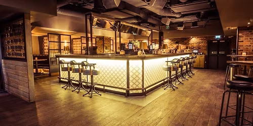 Speed Dating in London (Ages 30-45)