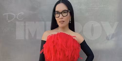Ali Wong: Work In Progress