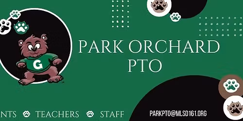 Park Orchard Jog-A-Thon