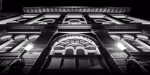 Mechanics Hall Guided Tours