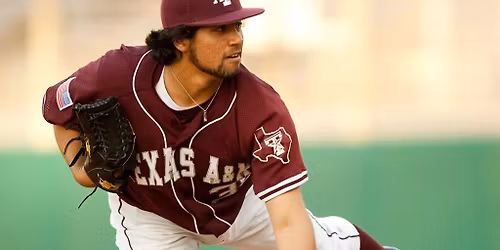 Prairie View A&M Panthers at Texas A&M Aggies Baseball