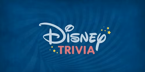 Disney Trivia