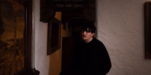 Artemas - Getting Up to No Good