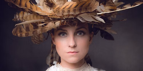 Julie Fowlis at The Sheldon Concert Hall and Art Galleries