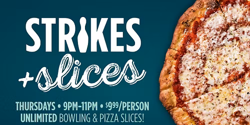 Strikes & Slices