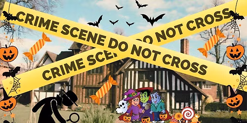 Sold Out: Late night: The Case of the Missing Halloween Treats