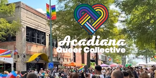 AQC's Queer Book Club