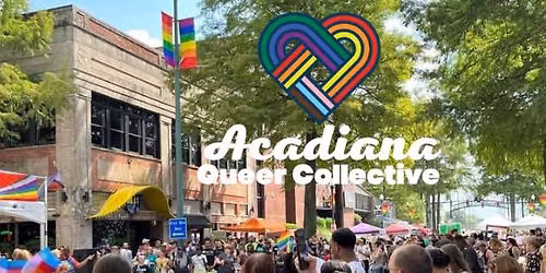 AQC's Queer Book Club