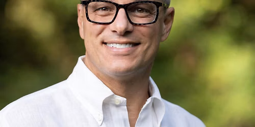 A Friday for Therapists 2027: Frank Anderson in Grand Rapids