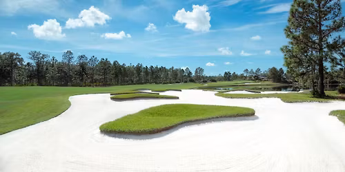 Senior PGA Championship - Sunday