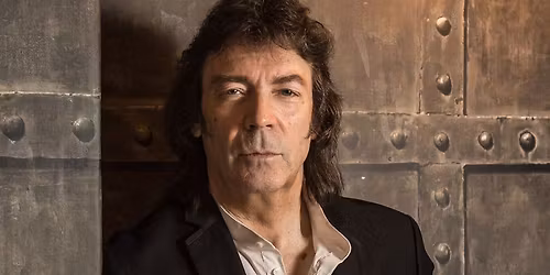 Steve Hackett Aylesbury 