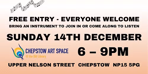 Chepstow Tune Club