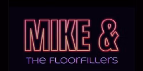 Mike & The Floorfillers @ The Top Pub Brown Edge