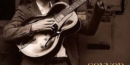 Connor Selby Band