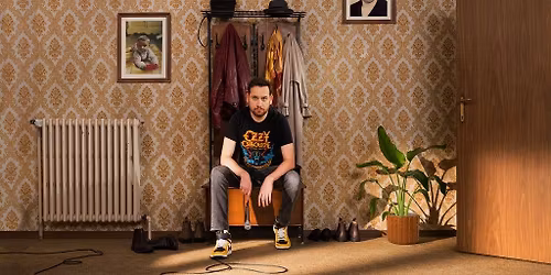 Xander De Rycke - Back To The Beginning