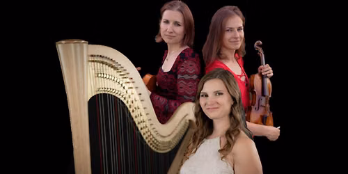 CORDA TRIO \u2013 VE\u010cER FILMOV\u00ddCH MELODI\u00cd