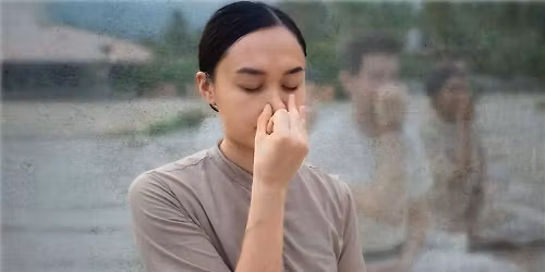 Yoga for Mental Wellbeing