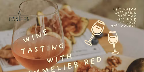 Wine Tasting With Sommelier Red - EUROPE