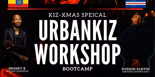 URBANKIZ WORKSHOP