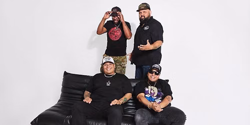 Giovannie and the Hired Guns