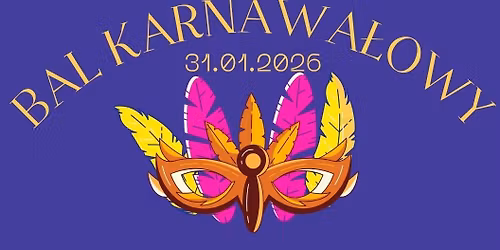 BAL KARNAWA\u0141OWY FOR FUN