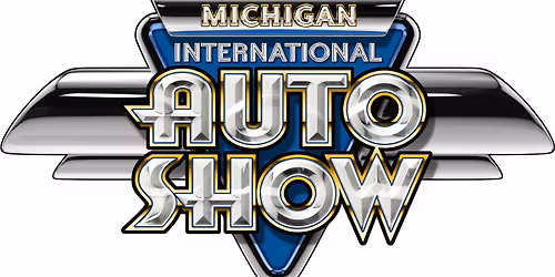 Michigan International Auto Show