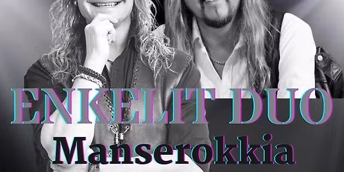 Enkelit Duo 1.5.2026 Loimaan Keilahalli