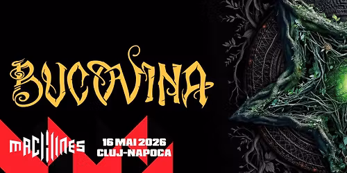 Concert Bucovina in Cluj - The FHB Crew Tour