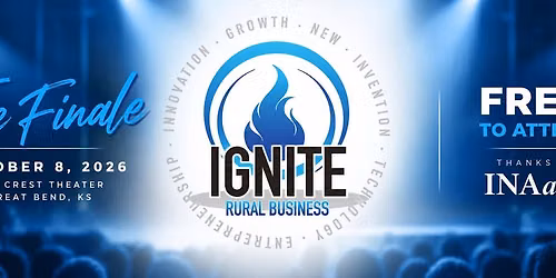 IGNITE LIVE: The Finale