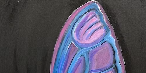 Art Buzz Kids: Ms. Dot the Butterfly