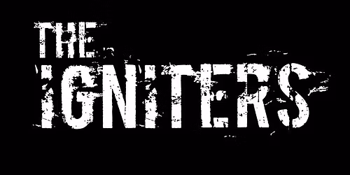 ROCKSHOW! Gary & The Igniters and Redwood Chrome @ The Final Edition June 5th 2026