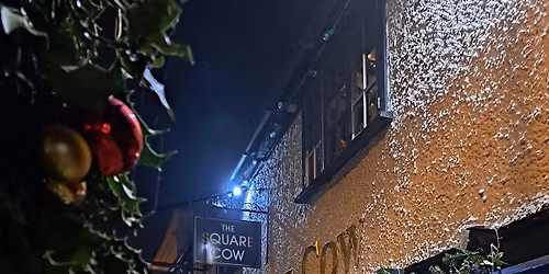 Wickham Monthly Market