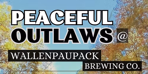  Spring Thaw At Wallenpaupack Brewing Company 