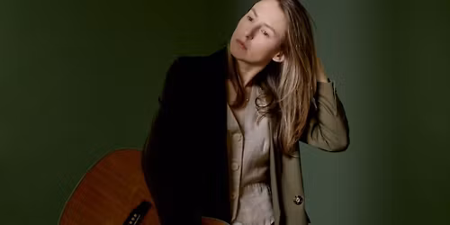 Calliope Presents Brooke Annibale