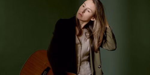 Calliope Presents Brooke Annibale