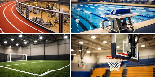 Wilmington Rec Center Fund - Public Meeting