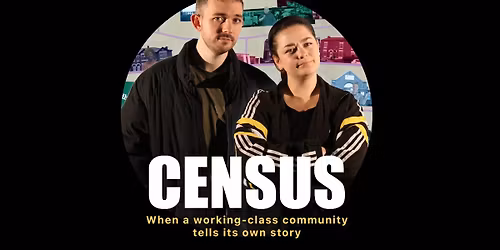 CENSUS