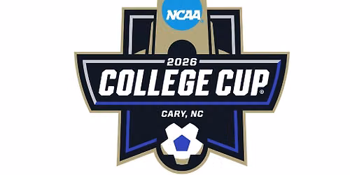 NCAA DI Men's College Cup Championship
