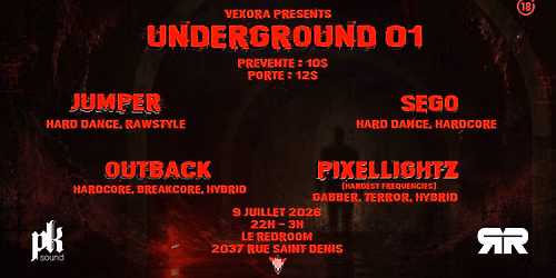 Underground 01