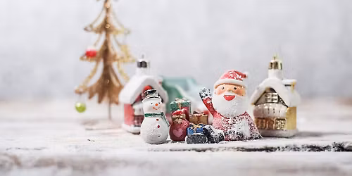 Children's Xmas Party