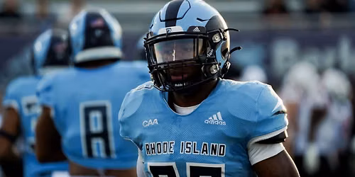 Temple Owls vs. Rhode Island Rams